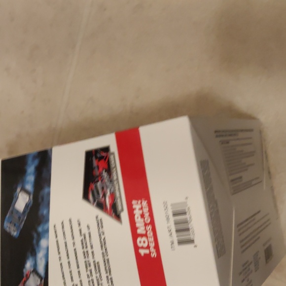 Power Craze Drifter+ RC Ultra-Fast Acceleration with Top Speed Over 18 MPH Red - Picture 5 of 8